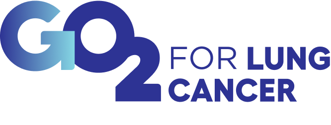 GO2 for Lung Cancer